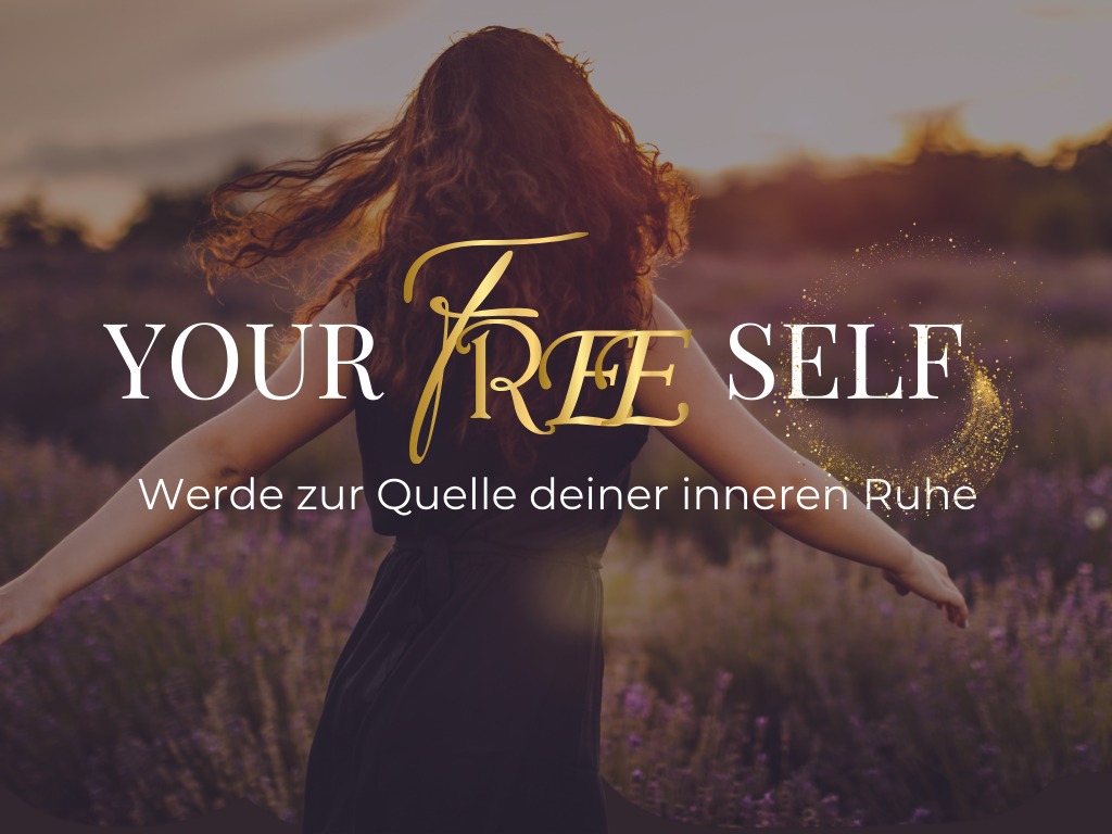 Your Free Self